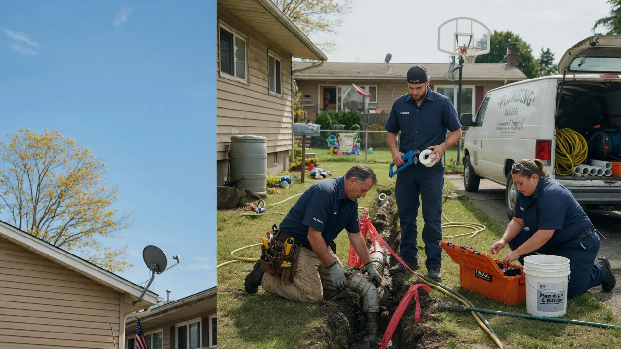 Garbage Disposal Replacement in Harlan, IA near me