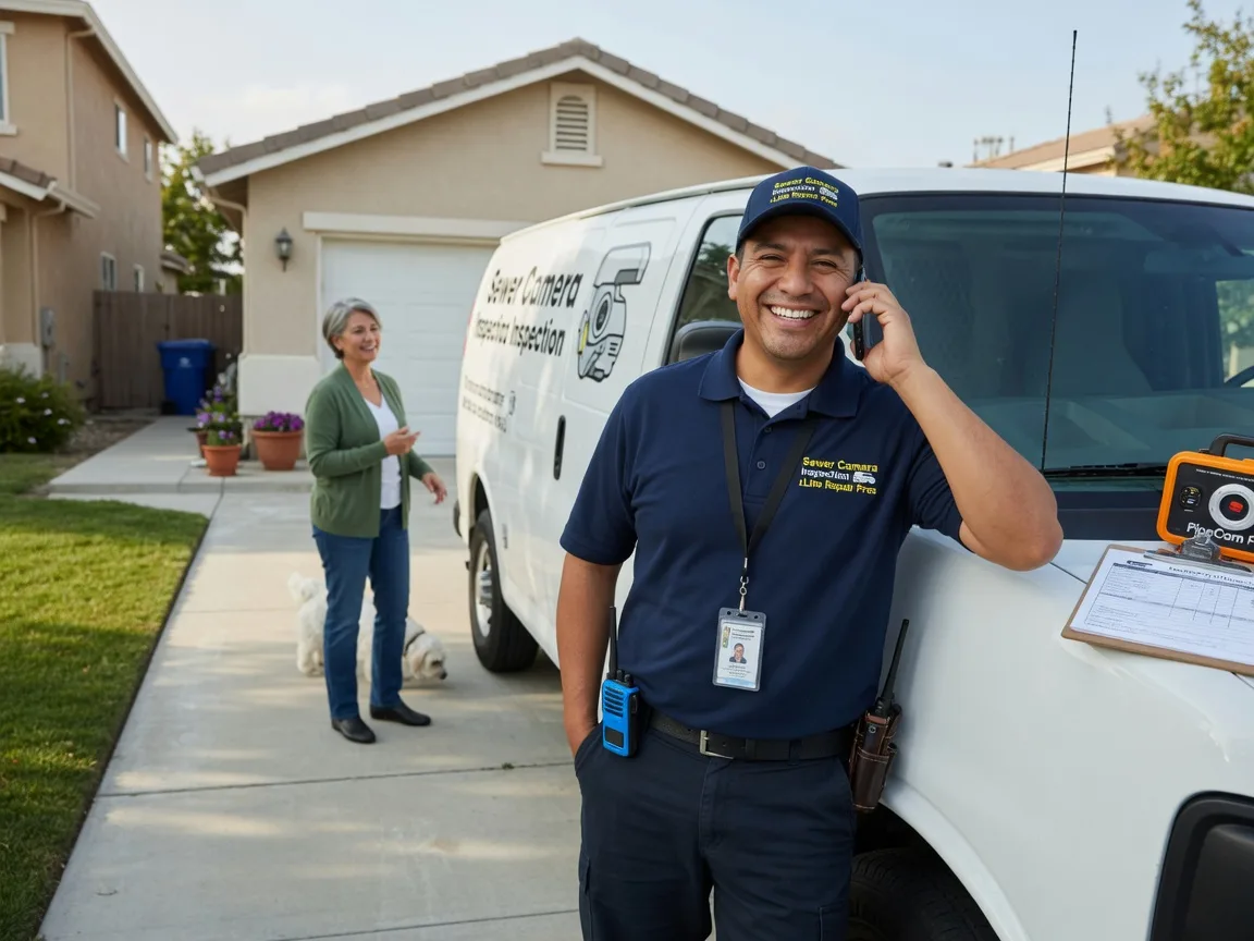 Sewer Line Repair Harlan, IA FAQs